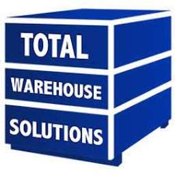 total warehouse solutions|Iba pa.